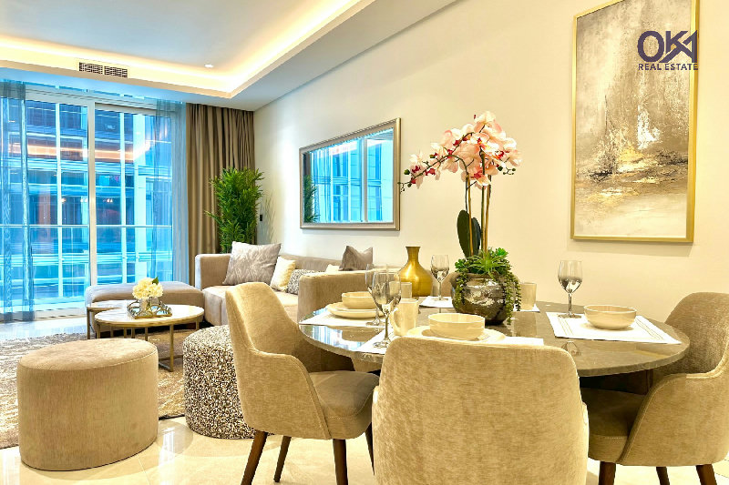 ONE MONTH FREE OFFER / BRAND NEW / MODERN – Slide 3