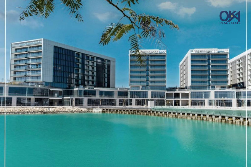 Dream Home / Payment Plan / Sea View – Slide 1