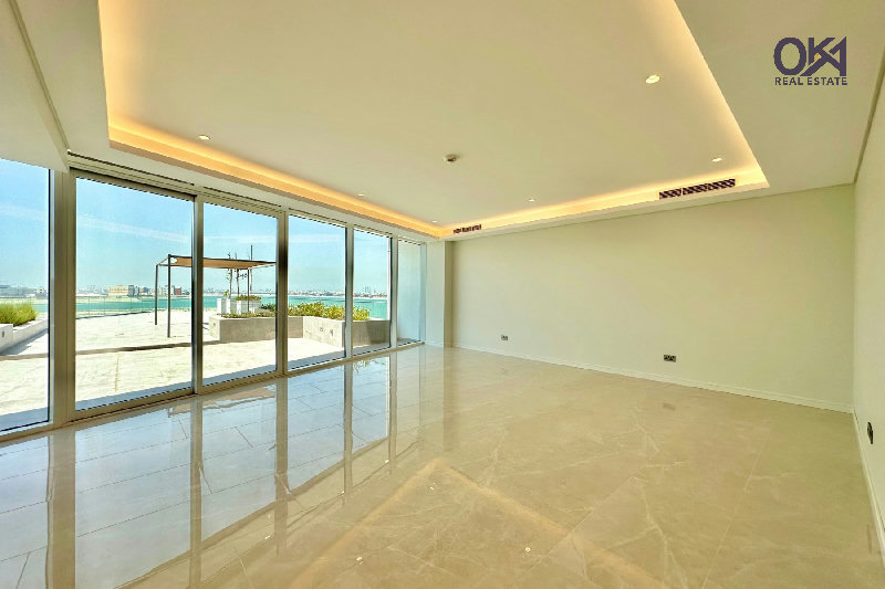 Dream Home / Payment Plan / Sea View – Slide 6