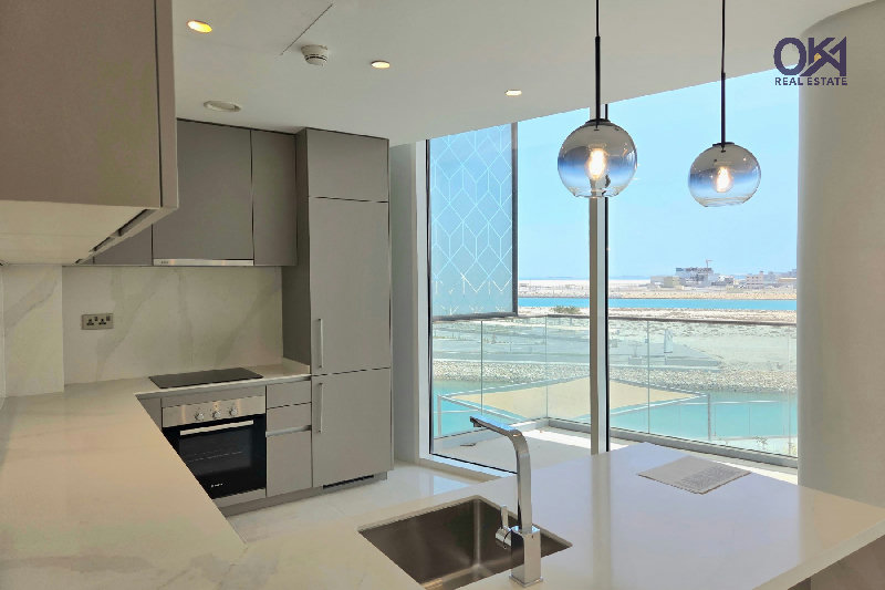 Dream Home / Payment Plan / Sea View – Slide 8