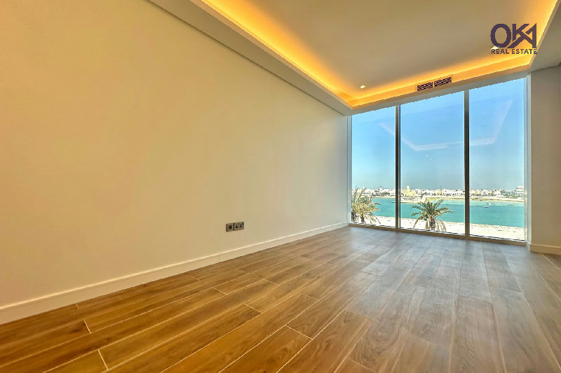 Dream Home / Payment Plan / Sea View – Slide 10