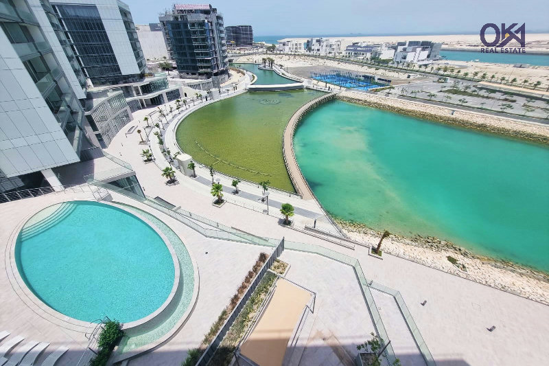 SEA VIEW / LUXURY / TOP AMENITIES – Slide 1