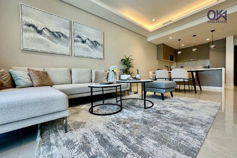 SEA VIEW / LUXURY / TOP AMENITIES – Slide 2