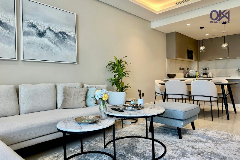 SEA VIEW / LUXURY / TOP AMENITIES – Slide 5