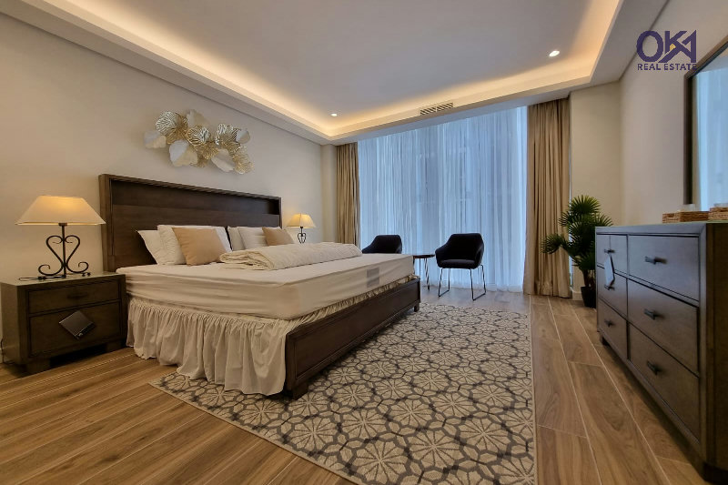 Sea View / Brand New / Maid Room – Slide 5