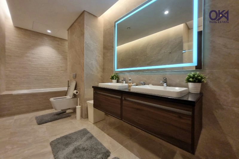 Sea View / Brand New / Maid Room – Slide 8