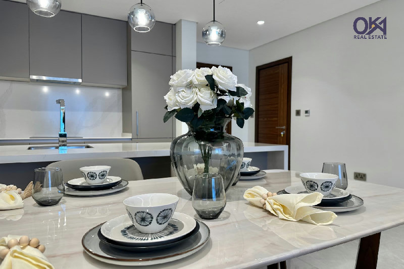 Spacious and Modern 2 Bedroom Apartment – Slide 7