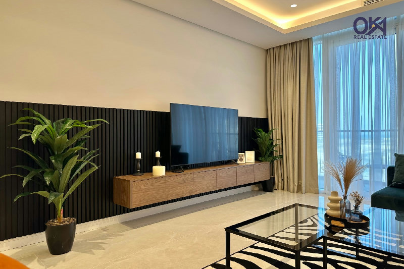 Spacious and Modern 2 Bedroom Apartment – Slide 8