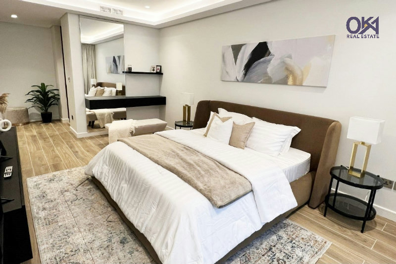 Spacious and Modern 2 Bedroom Apartment – Slide 10