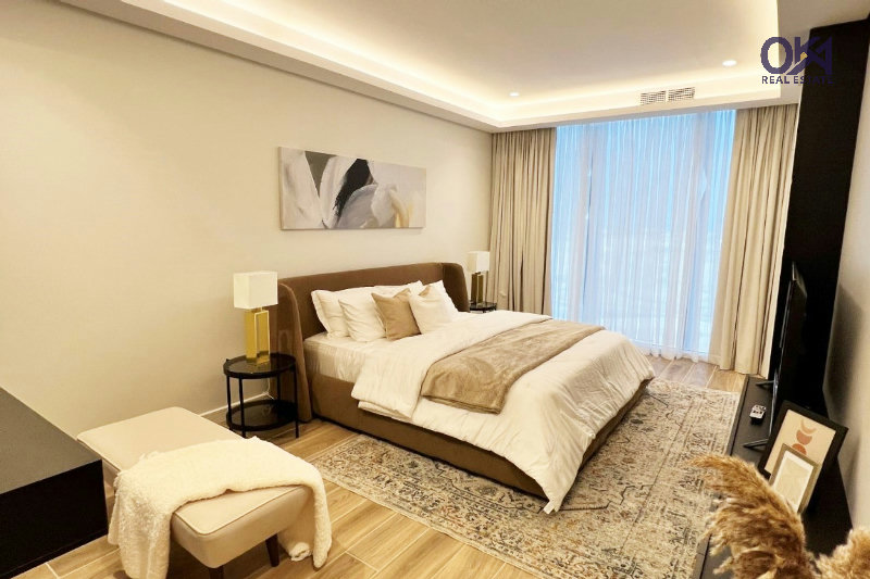 Spacious and Modern 2 Bedroom Apartment – Slide 9