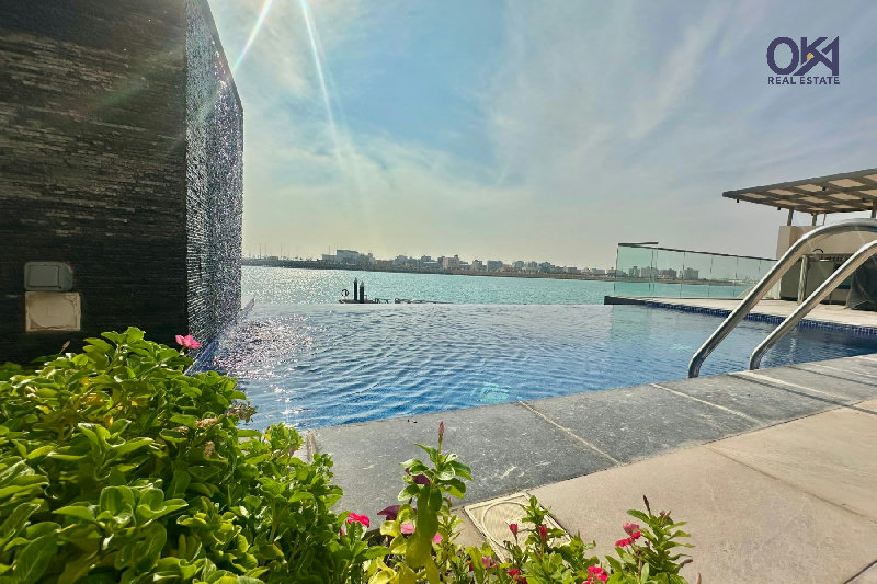 ULTRA LUXURY / FREE HOLD / WATERFRONT LIVING – Slide 19