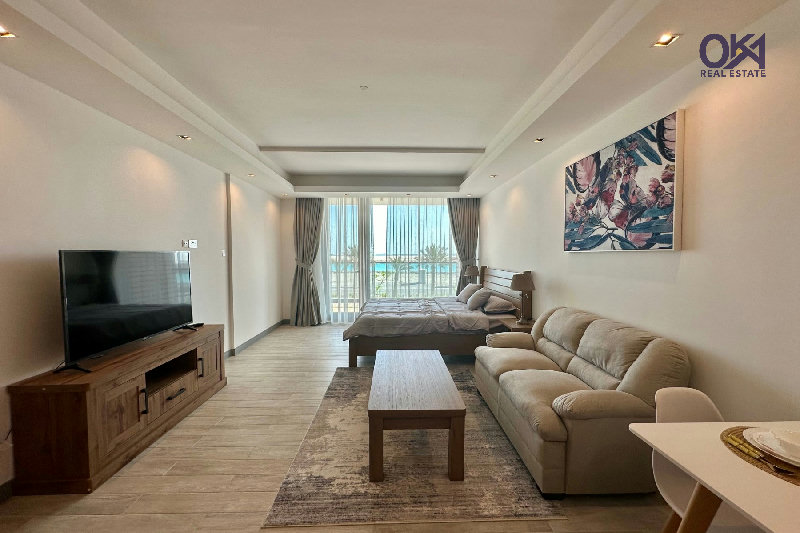 SEA VIEW / BEST AMENITIES – Slide 6