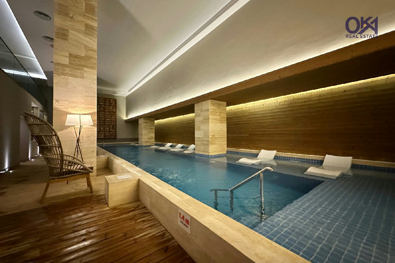 SEA VIEW / BEST AMENITIES – Slide 8