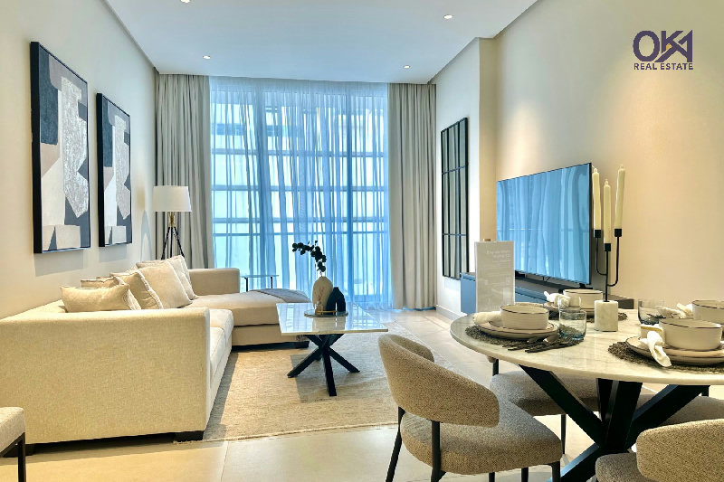 FREE HILD / BRAND NEW / PRIME LOCATION  – Slide 2