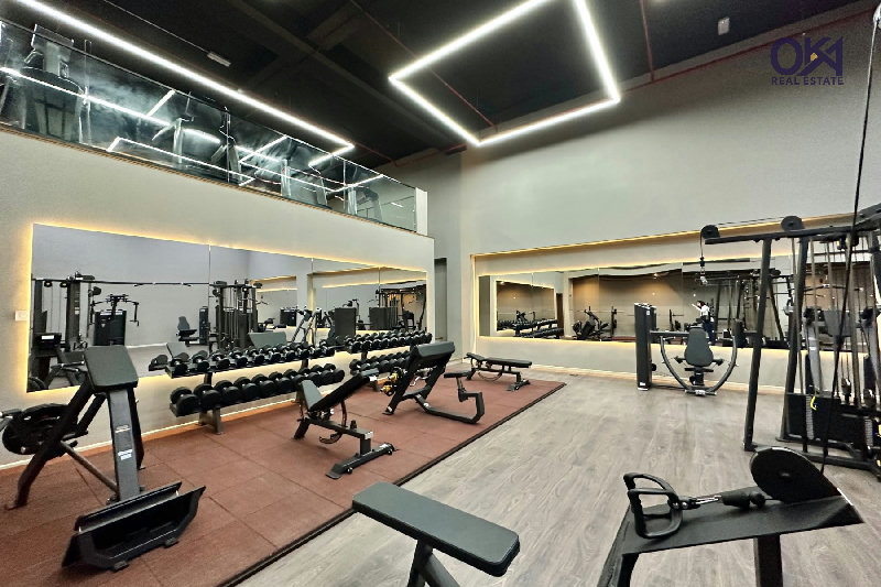 SEA VIEW / BEST AMENITIES – Slide 11