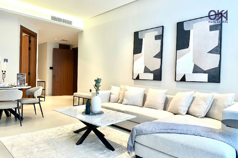 FREE HILD / BRAND NEW / PRIME LOCATION  – Slide 1