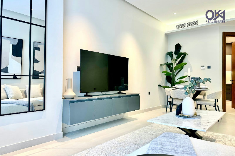 FREE HILD / BRAND NEW / PRIME LOCATION  – Slide 5