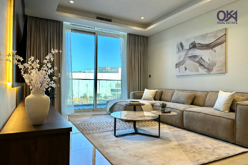 Amazing View / Modern / All Inclusive – Slide 1