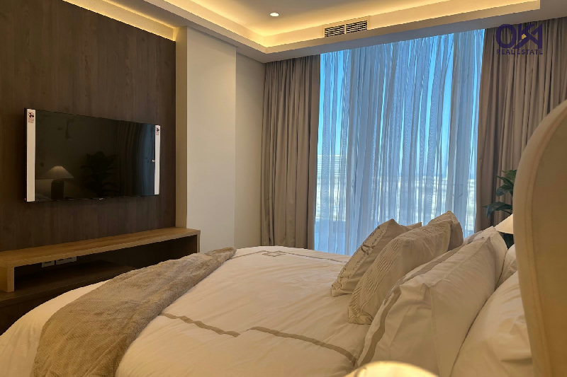 Amazing View / Modern / All Inclusive – Slide 9