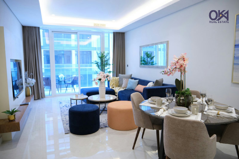 Great Value / Modern Apartment / Best Amenities – Slide 1