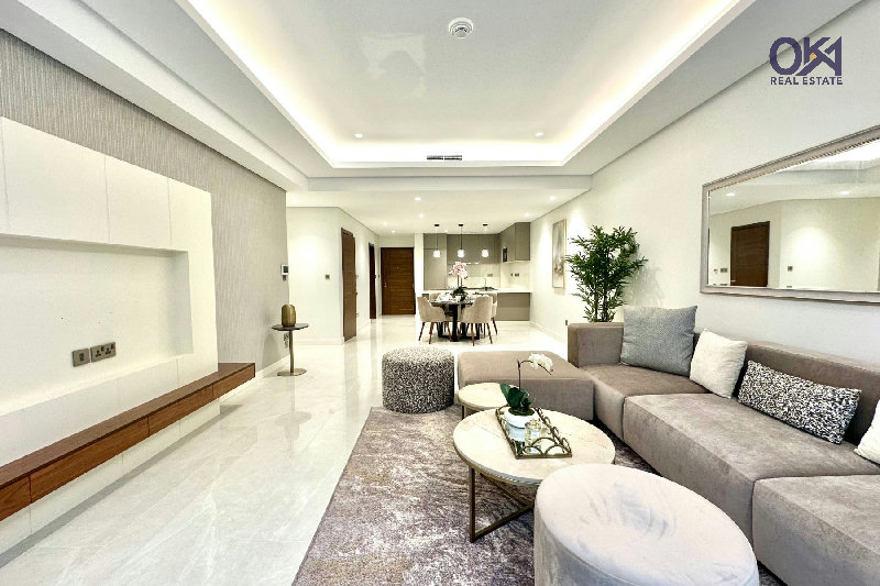 PRIVATE GARDEN / SEA VIEW / FREE HOLD – Slide 4