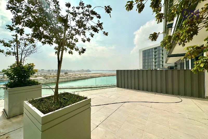 PRIVATE GARDEN / SEA VIEW / FREE HOLD – Slide 8