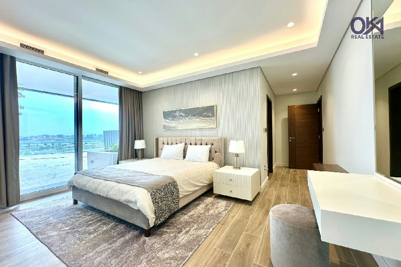 PRIVATE GARDEN / SEA VIEW / FREE HOLD – Slide 6