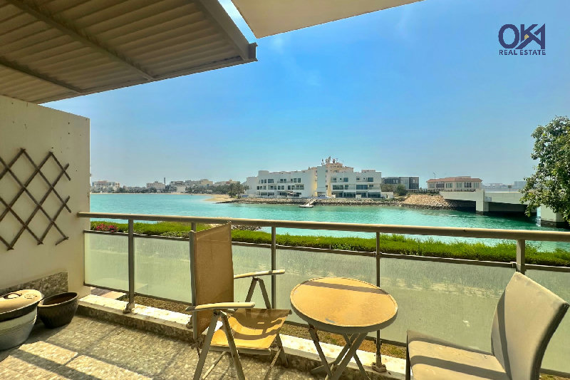 Sea View / Beach Access / Gated Community – Slide 1