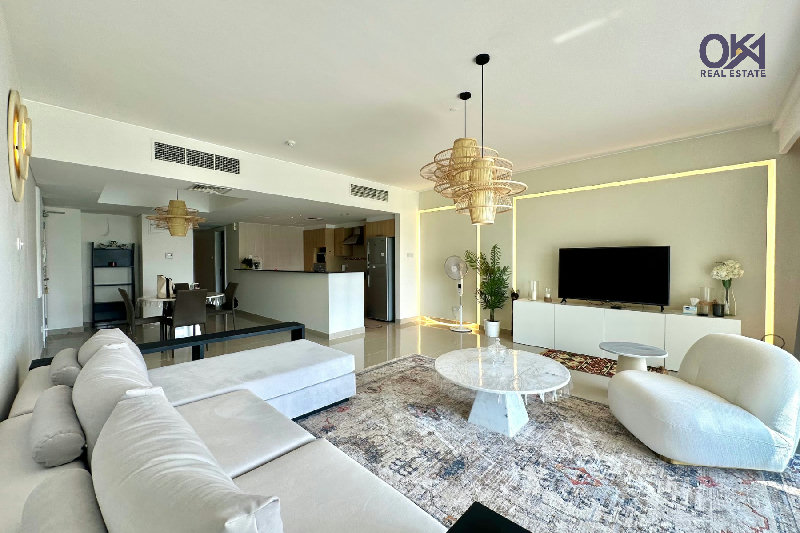 Sea View / Beach Access / Gated Community – Slide 3