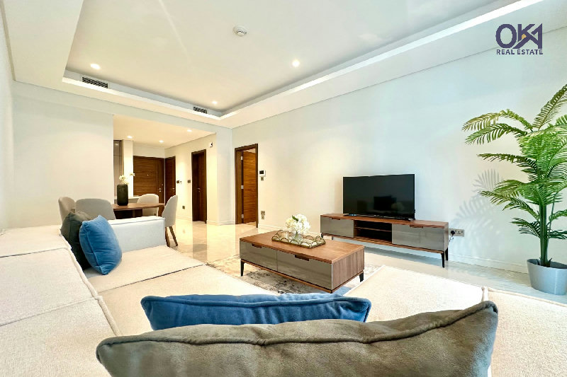 BRAND NEW / MODERN / TOP AMENITIES – Slide 3