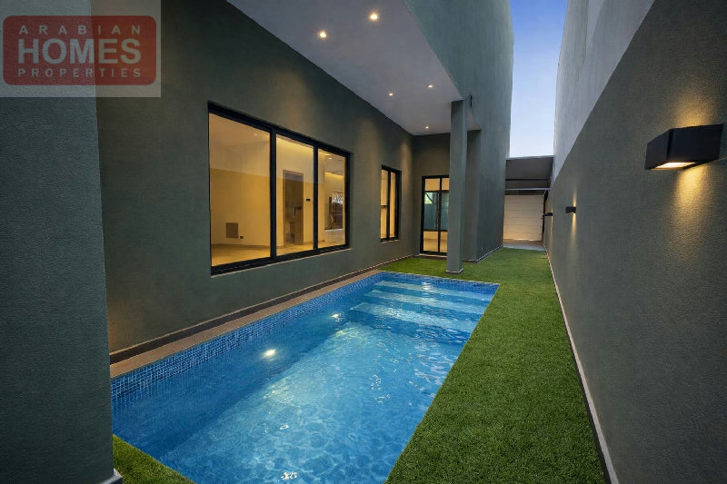 BRAND NEW β MODERN β NEAR ST. CHRIS β PRIVATE POOL β Slide 4