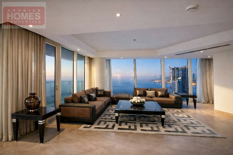 ULTRA LUXURY β BRAND NEW β BENTLEY INTERIORS β SEA VIEW PENTHOUSE β Slide 2