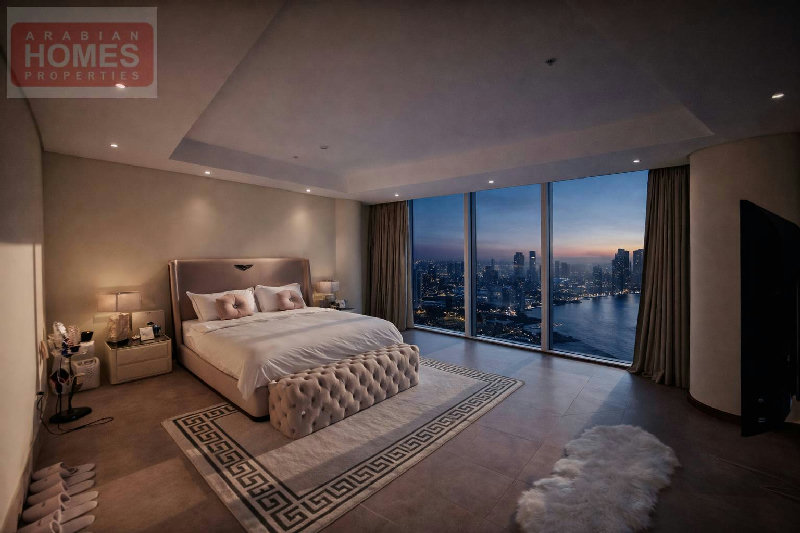 ULTRA LUXURY β BRAND NEW β BENTLEY INTERIORS β SEA VIEW PENTHOUSE β Slide 5