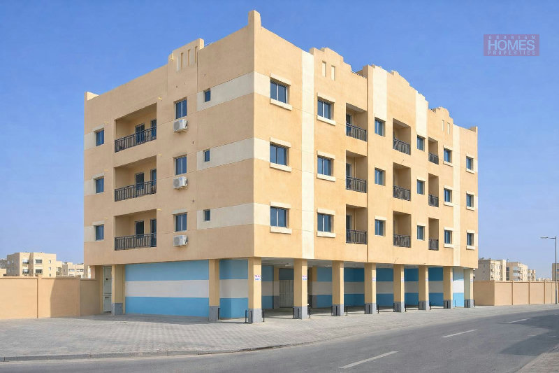 FULL BUILDING FOR RENT SUITABLE FOR COMPANY STAFF ACCOMMODATION – Slide 7