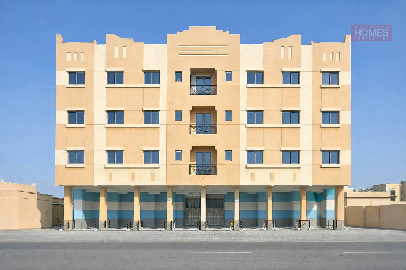 FULL BUILDING FOR RENT SUITABLE FOR COMPANY STAFF ACCOMMODATION – Slide 2