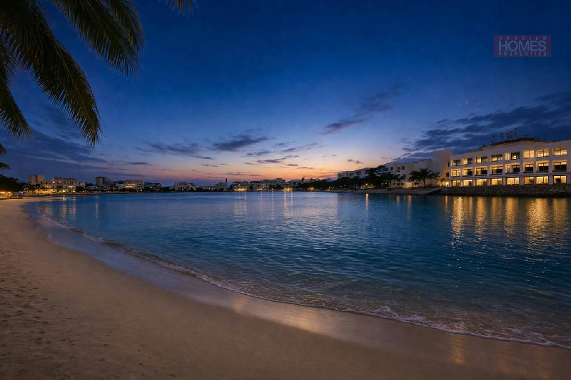 BEACH FRONT - PRIVATE POOL - GARDEN - REDECORATED – Slide 6