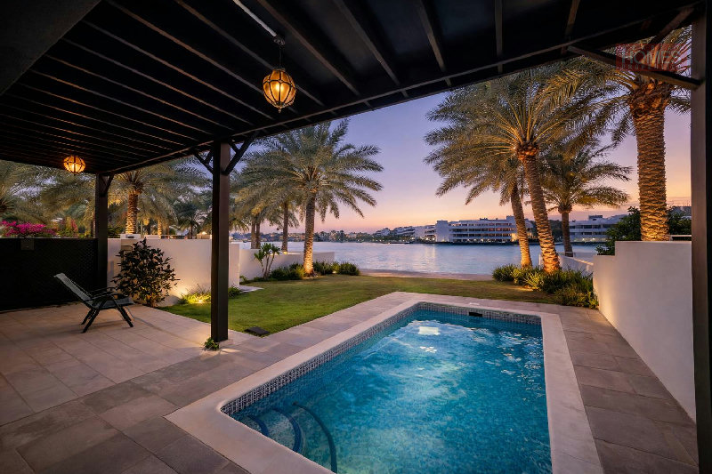 BEACH FRONT - PRIVATE POOL - GARDEN - REDECORATED – Slide 5