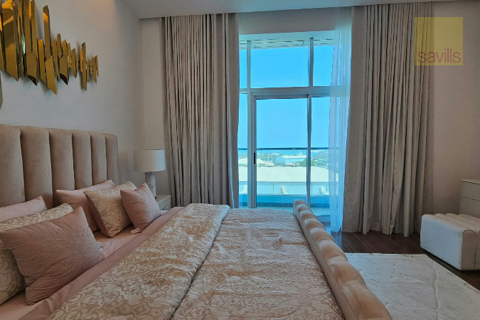 A rare 3BR + Maid Duplex in the heart of Seef!  – Slide 5