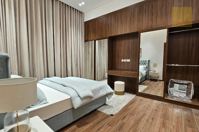 A rare 3BR + Maid Duplex in the heart of Seef!  – Slide 13