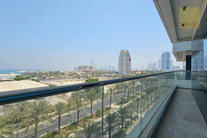 A rare 3BR + Maid Duplex in the heart of Seef!  – Slide 9