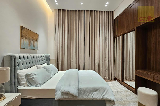 A rare 3BR + Maid Duplex in the heart of Seef!  – Slide 11