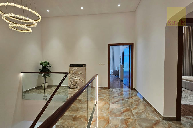 A rare 3BR + Maid Duplex in the heart of Seef!  – Slide 10