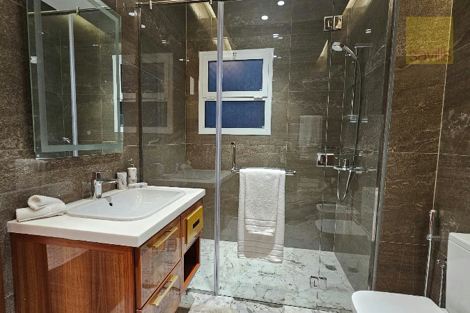 A rare 3BR + Maid Duplex in the heart of Seef!  – Slide 16