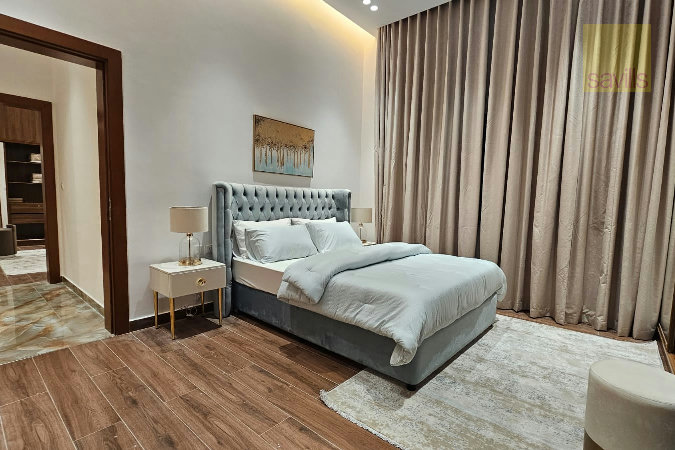 A rare 3BR + Maid Duplex in the heart of Seef!  – Slide 12