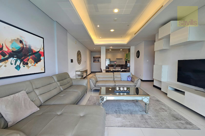 Spacious 3BR + Maid's on Reef Island - Book a Viewing Today! – Slide 2