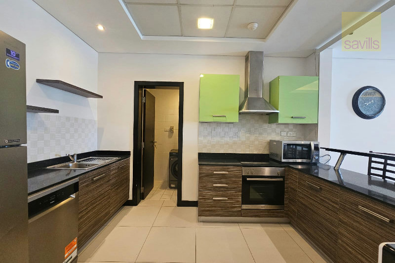 Spacious 3BR + Maid's on Reef Island - Book a Viewing Today! – Slide 6