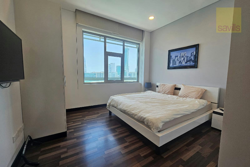 Spacious 3BR + Maid's on Reef Island - Book a Viewing Today! – Slide 14