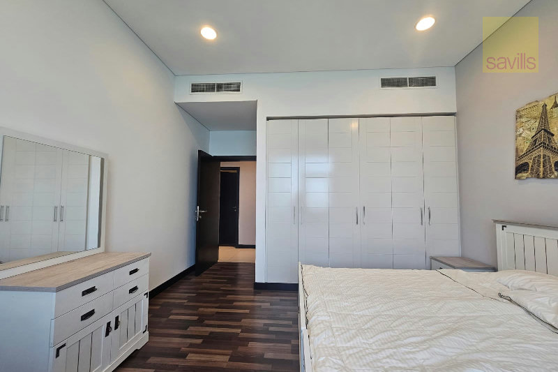 Spacious 3BR + Maid's on Reef Island - Book a Viewing Today! – Slide 18