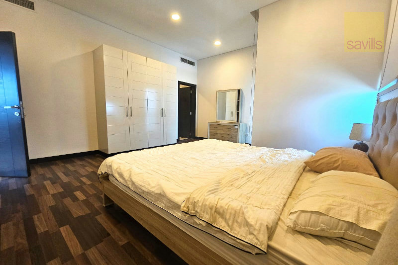 Spacious 3BR + Maid's on Reef Island - Book a Viewing Today! – Slide 15