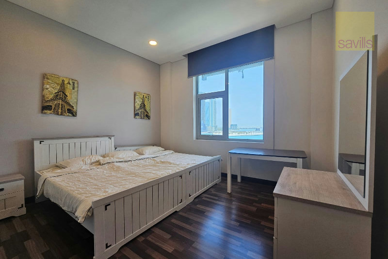 Spacious 3BR + Maid's on Reef Island - Book a Viewing Today! – Slide 17